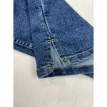 Cruel Girl  Slim Fit Jeans Womens 5 Regular Blend Blue Denim Rocky Mountain Photo 10