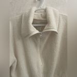 BDG women's large cropped sweater Photo 3