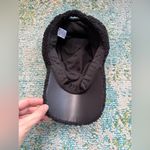 Koolaburra by Ugg sherpa black logo hat, one size Photo 6