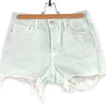 J Brand NWOT - - Gracie High Rise Short - 26 Photo 6