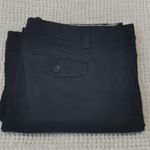 Gap Woman's  Wide Leg Pants Size 6 #6859 Photo 5