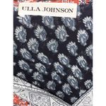 Ulla Johnson 100% Silk Georgette Aix Peasant Photo 8
