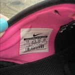 Nike Free TR Fit 5 Black White Pink Women's Shoe Size 11 #974 Photo 7