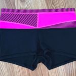Lululemon Spandex Short Shorts Photo 0