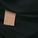 Stillwater What If Maxi Dress in Emerald Green Size XS Photo 12