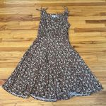 Dress Barn  Aline Dress Sz 10 Photo 0