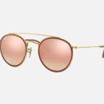 Ray-Ban Double Bridge Sunglasses Photo 2