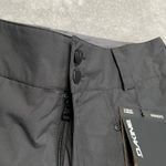 Dakine Westside Pant Medium Black Snowboarding Ski Outdoor Performance New Photo 5