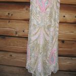 Mac Duggal  5309 Womens CHAMPAGNE STRAPPY BACK BEADED GOWN Dress Photo 10