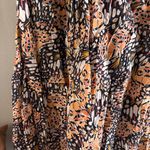 Seafolly ANTHRO |  Take Flight Tiered Dress‎ Photo 4