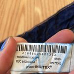 ZARA TRF MID WAIST WRINKLE EFFECT JEANS Photo 4