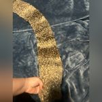 Saks 5th Avenue Vintage Saks Fifth Avenue Wool Scarf Photo 3