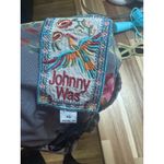 Johnny Was  Rose Burnout Uma Maxi Dress – Size XS Photo 5