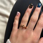 Tiffany & Co. T1 Ring Photo 2