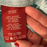 Makers of True Originals Mint Green Skinny Jeans Size 31 Pastel Stretch Photo 6