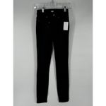 Paige Women's Margot High Rise Skinny Lana Jeans Size 23 Transcend Photo 2