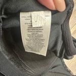 Ava & Viv Retro Pinup Black Leopard Print Ruched One Piece Swimsuit 20W Photo 6