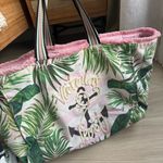 Victoria's Secret Victoria Secret beach bag and towel set Photo 0