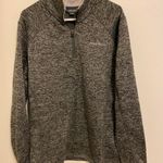 Eddie Bauer Quarter Zip Photo 0