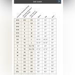 Universal Standard NWT  Dark Blue Flare Sava High Rise Jeans Women's 00 (0 - XS) Photo 9