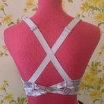 Victoria's Secret sport butterfly crisscross sport bra size M Photo 1