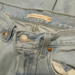 Levi's  Low Pro Straight Jeans Size 29 Photo 2