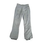 Obermeyer  Resort Vintage Snow Ski Pants Insulated Cortina Women’s 6 Short Blue Photo 2