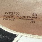 Cole Haan  Women’s GrandPro TopSpin white leather athletic sneaker shoe size 9 Photo 5