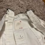 SO White Jean Button-Up Sun Dress -  Brand size XS Photo 2