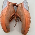 Hoka One One Arahi 6 Running Sneakers Womens Size 6B Pink/Orange 1123195-SBSCR Photo 7