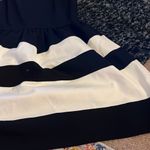 Bar III NWT  stripe dress L Photo 3