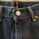 Levi's Levi’s Mini Blue Jean Skirt Size Small Photo 10