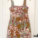 Anthropologie Maeve Babydoll Dress: Size 0 Photo 1