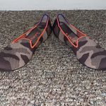 Rothy's Womens ROTHY’S Camo Print Loafers, EUC Limited Edition Style/Color Photo 2