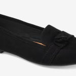 Journee Collection New!  Marci Loafer Black‎ Sz 10 $65 Photo 0
