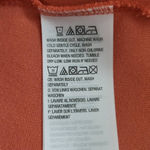 D&Co. Orange Half Photo 7