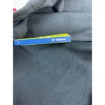 All In Motion NWT Dynamic Flex Black Bike Shorts High Rise Athletic Activewear Photo 6