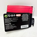 Lounge Fly  Disney MARVEL WANDAVISION‎ Cardholder HALLOWEEN COSTUMES  NEW Photo 2