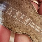 Clarks Laurianne Jade Sand Metallic Sandals Size 7½ Photo 9