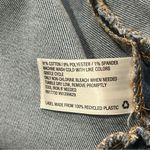 Knox Rose NWT Blue Denim Utility Jacket Size Small Photo 7
