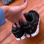 on cloud black on clouds Photo 1