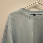 Lululemon Crew Neck Sweatshirt Photo 4