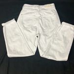 ZARA  white high waisted Jeans woman’s size 2 Photo 4