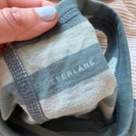 Everlane Striped green  tank top  Photo 2