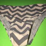 Acacia Seminyak Bikini Bottom‎ with Crochet Accents Size undefined Photo 4