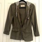 Urban Outfitters  Silence + Noise Utility Jacket Photo 0