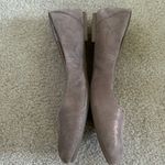 b.o.c. Tan Suede Flats sz 8.5 Photo 3