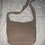 American Eagle outfitters vintage knit purse Photo 0