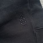 FP Movement by Free People Black Jogger Crop Oversized Pants Size XS Photo 2