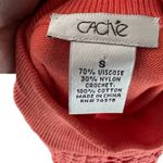 Cachet Sleeveless Sweater‎ Photo 4